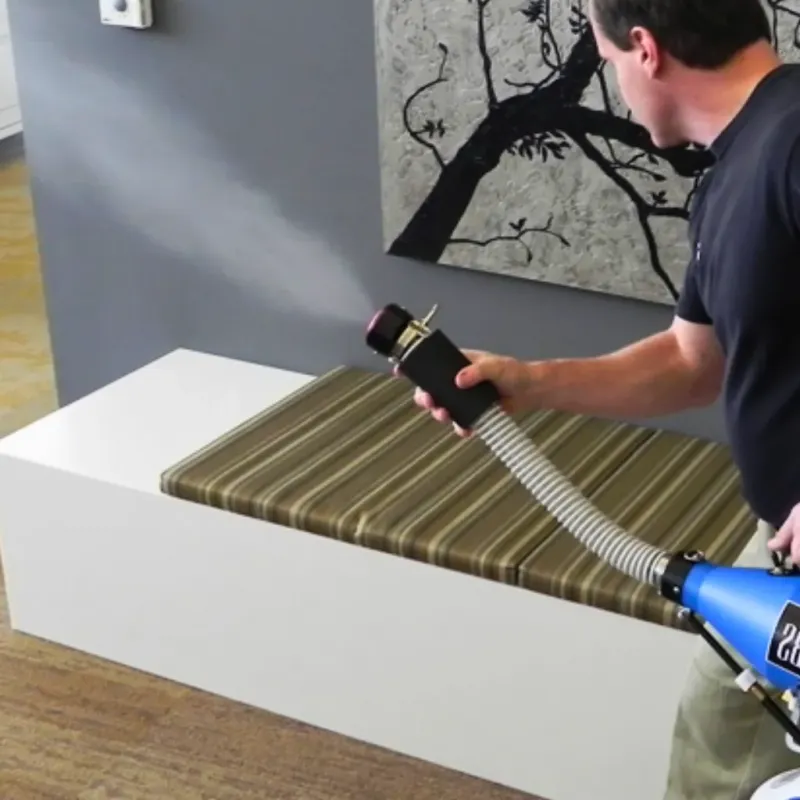 Professional Odor Removal in Knoxville, IA